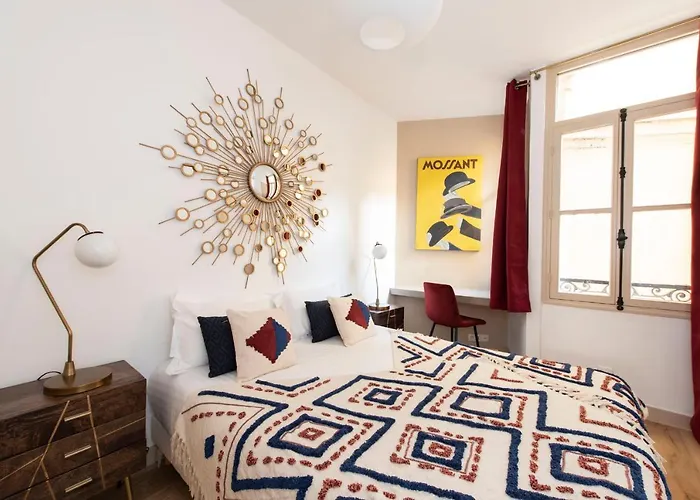 Ferienwohnung Cada Vez Paris